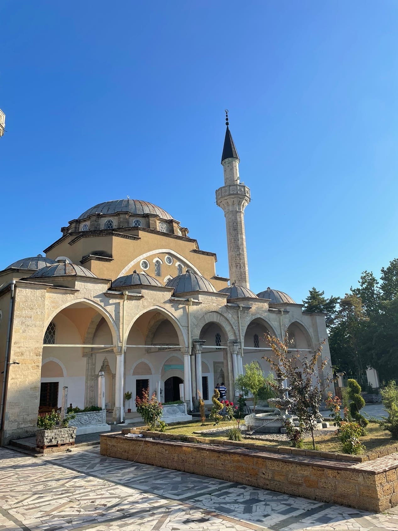 экскурсии по евпатории